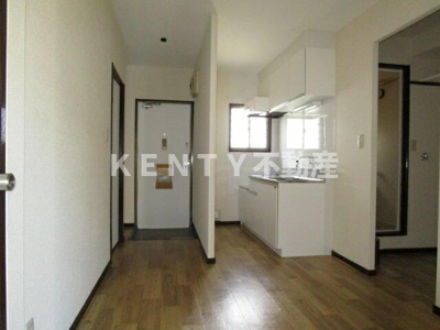 【設備】 | 吉沢ハイツ