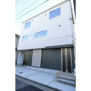 岡崎市八帖南貸家