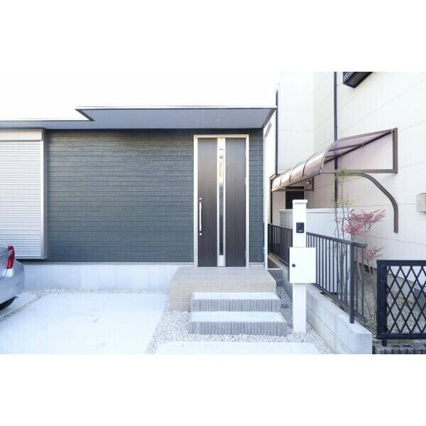 岡崎市八帖南貸家のその他共用部分