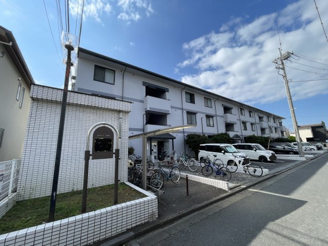 ヴァンベール神山Ⅰ