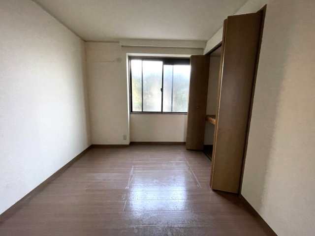 ヴァンベール神山Ⅰの洋室