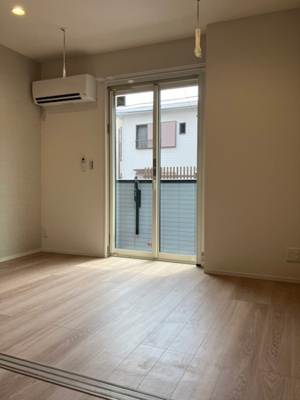 【洋室】 | ノーブルヴィラ南浦和