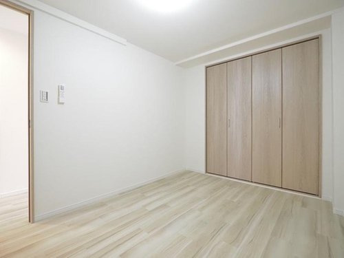 甲子園第6コーポラスの洋室