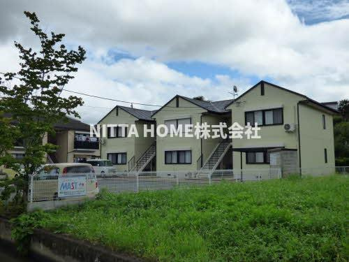 グリーンヴィラ水内Ⅰ