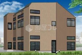 シャンピニオン高円寺