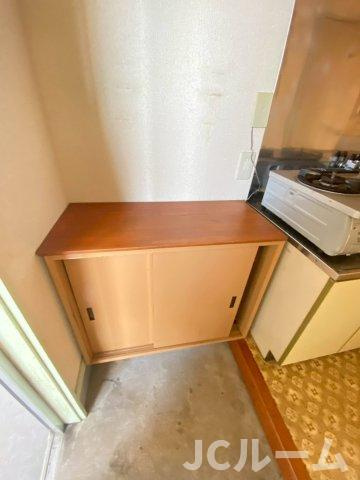 スイートピアのその他