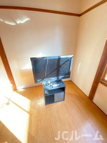 スイートピアの居間・リビング