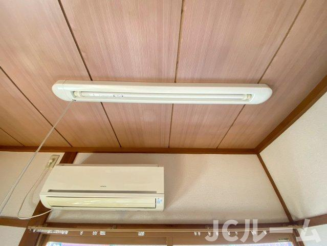 スイートピアの設備