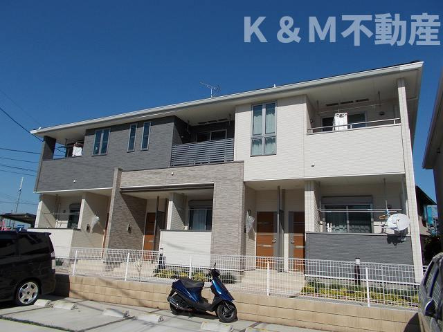 マリージョアⅡ