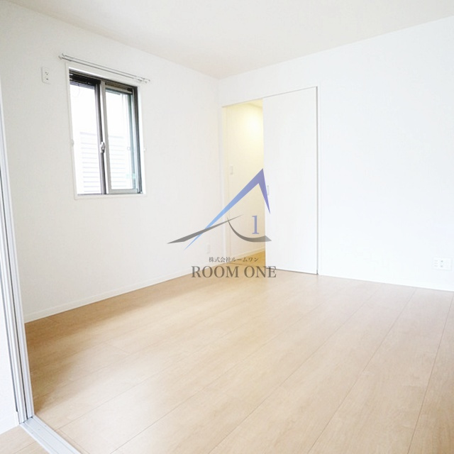 サンクレールの寝室|寝室です。