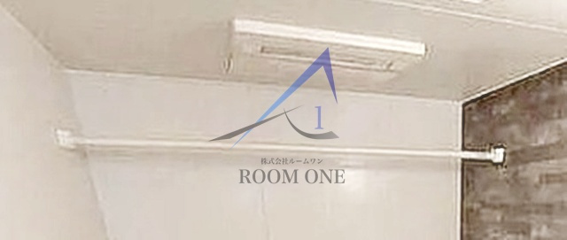 サンクレールの設備|浴室乾燥機です。