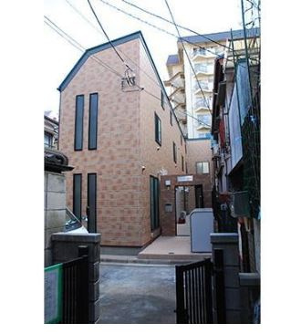 アーバンプレイス北新宿Ⅱ