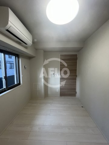 玉造Baseの洋室|玉造Base　洋室