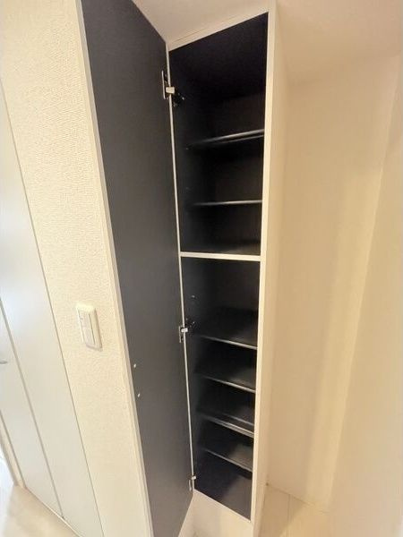 海老江サンライズの設備