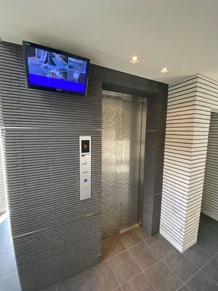 海老江サンライズのその他