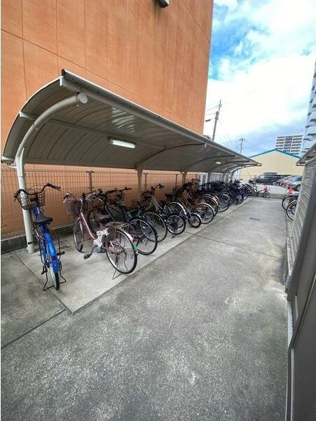 海老江サンライズのその他