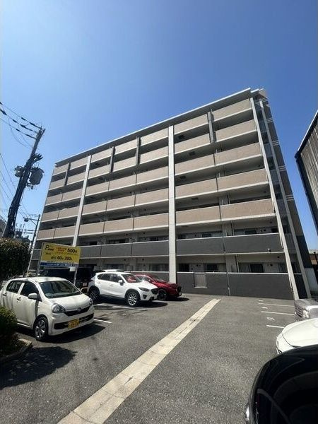 海老江サンライズ