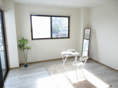 【居間・リビング】 | アメニティ松江弐号館