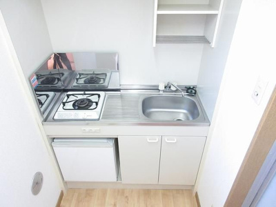 【キッチン】 | アメニティ松江弐号館
