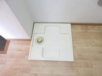 【収納】 | アメニティ松江弐号館