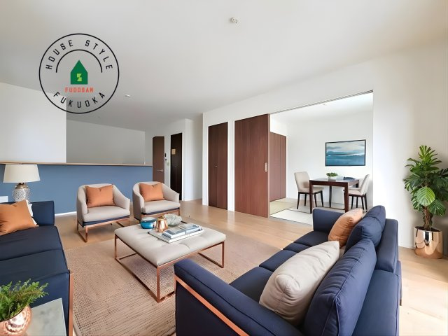 糟屋郡宇美町桜原1丁目第10-１棟(１号棟)