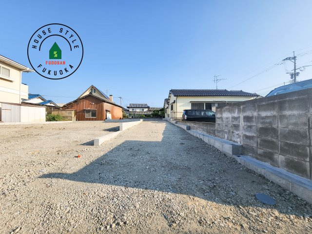 S・糟屋郡粕屋町大字仲原第2-2棟（2号棟）