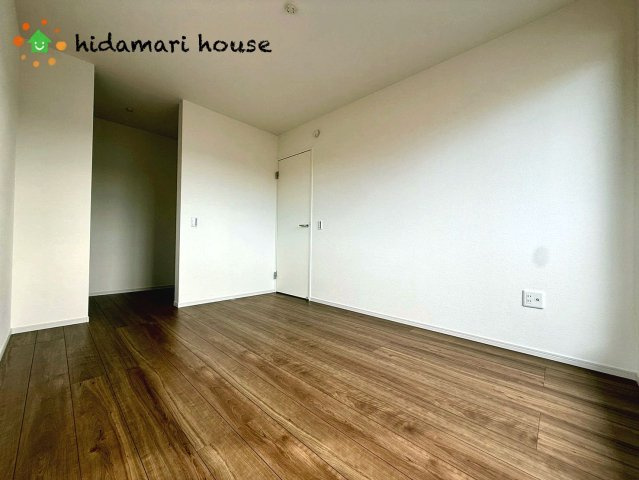 北本市中丸12期　新築戸建　KEIAIGRACE01の内装