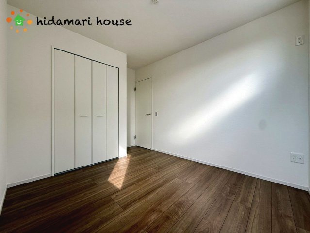 北本市中丸12期　新築戸建　KEIAIGRACE01の内装