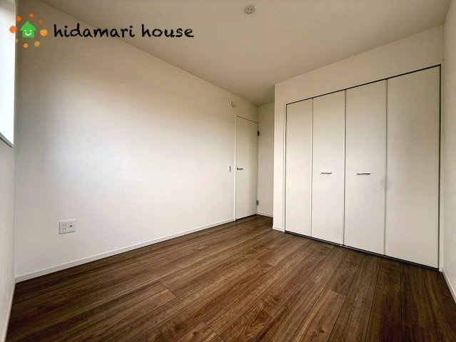 北本市中丸12期　新築戸建　KEIAIGRACE01の内装