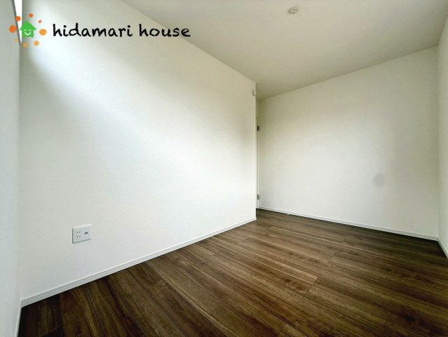 北本市中丸12期　新築戸建　KEIAIGRACE01の内装