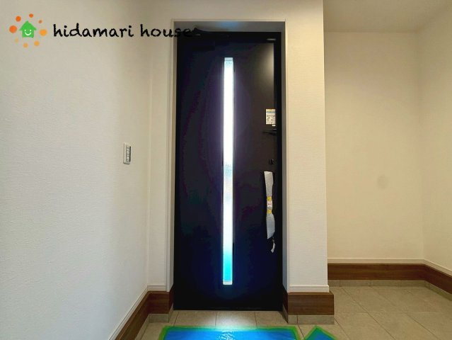 北本市中丸12期　新築戸建　KEIAIGRACE01の内装