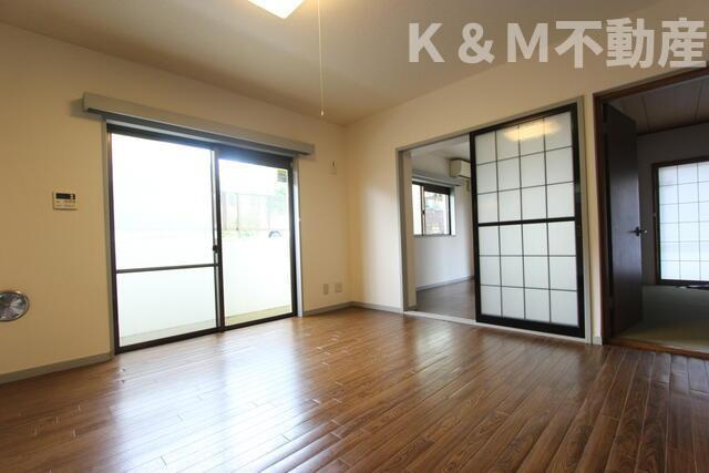 ホワイトパレス柏の展望| 