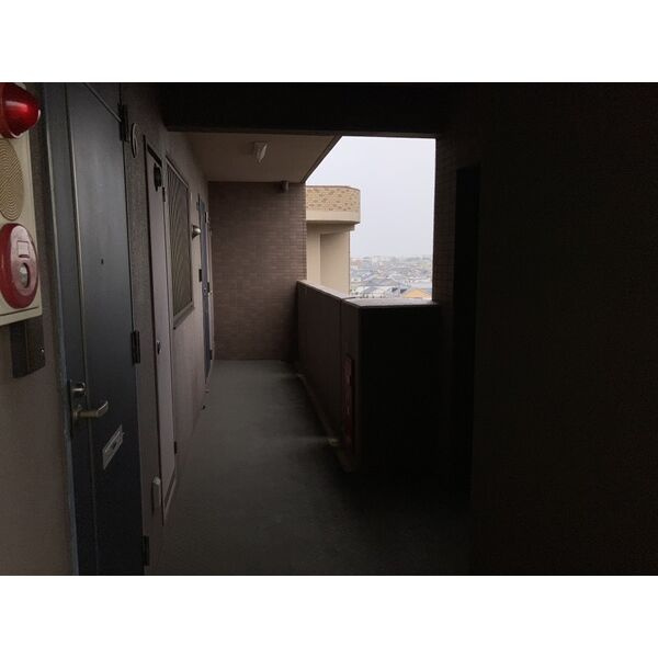 プリミエールJYOJYOの内装