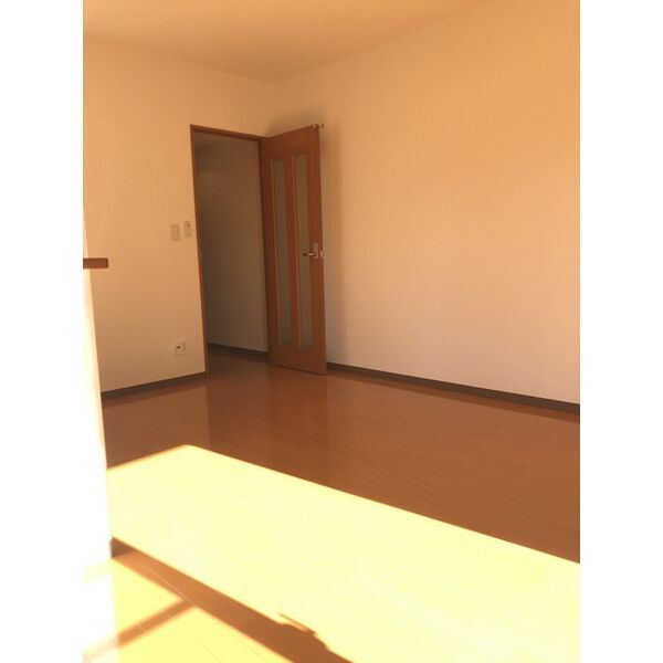 プリミエールJYOJYOの居間・リビング