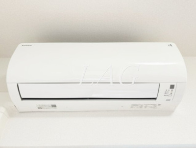 【設備】 | ＬａＳａｎｔｅ立川 | エアコンです。