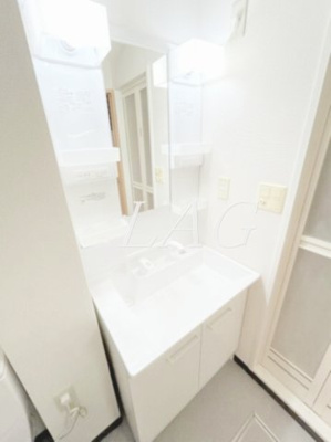 【独立洗面台】 | ＬａＳａｎｔｅ立川 | 独立洗面台です。