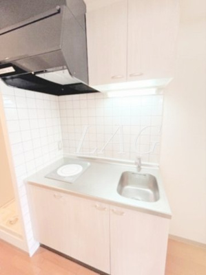 【キッチン】 | ＬａＳａｎｔｅ立川 | キッチンです。