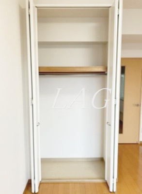 【収納】 | ＬａＳａｎｔｅ立川 | 収納です。