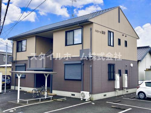 ルミエール国府