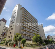 大阪市北区本庄東２丁目のマンションの画像