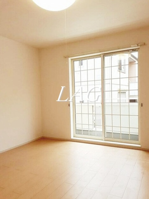 【寝室】 | フリーデＡ・ＫⅡ | 寝室です。