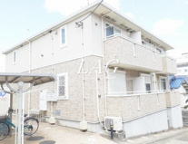 フリーデＡ・ＫⅡの画像