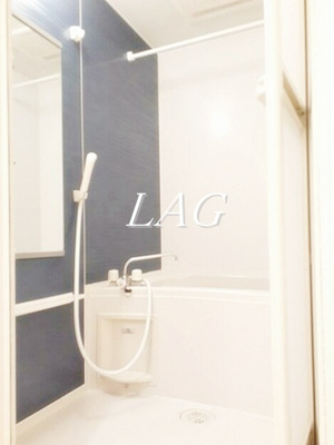 【浴室】 | フリーデＡ・ＫⅡ | お風呂です。