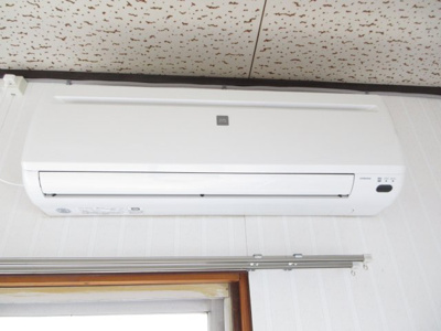 【設備】 | 戸田貸家