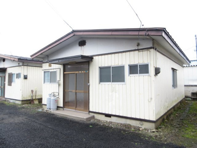 【外観】 | 戸田貸家