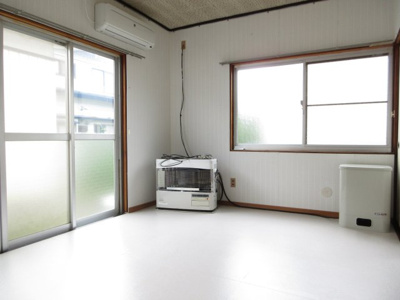 【居間・リビング】 | 戸田貸家