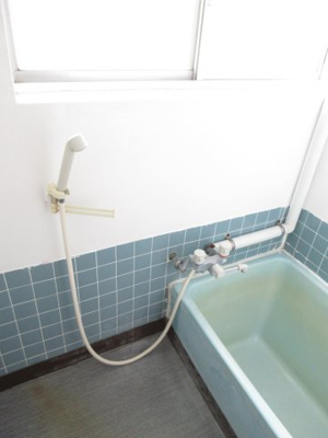 【浴室】 | 戸田貸家