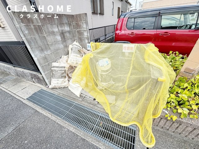 グランモア一ツ木　Cのその他共用部分