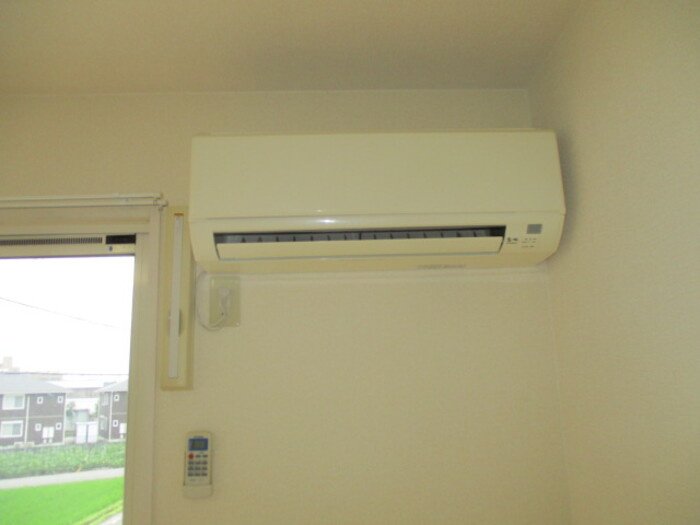 グランモア一ツ木　Cの設備