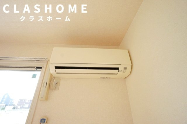 グランモア一ツ木　Cの設備